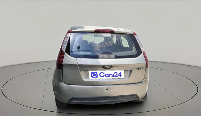 2011 Ford Figo EXI 1.2 PETROL, Petrol, Manual, 32,800 km, exterior