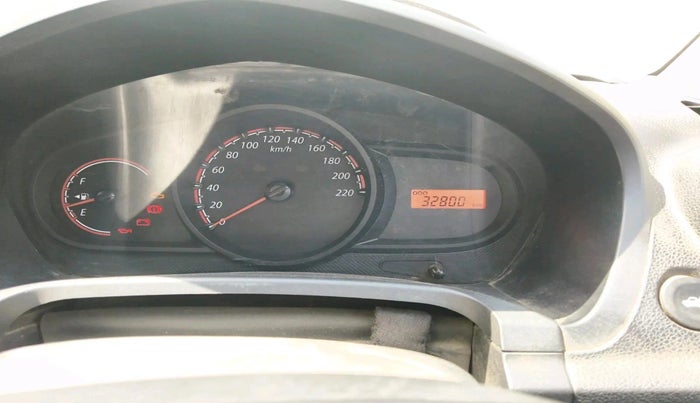 2011 Ford Figo EXI 1.2 PETROL, Petrol, Manual, 32,800 km, interior