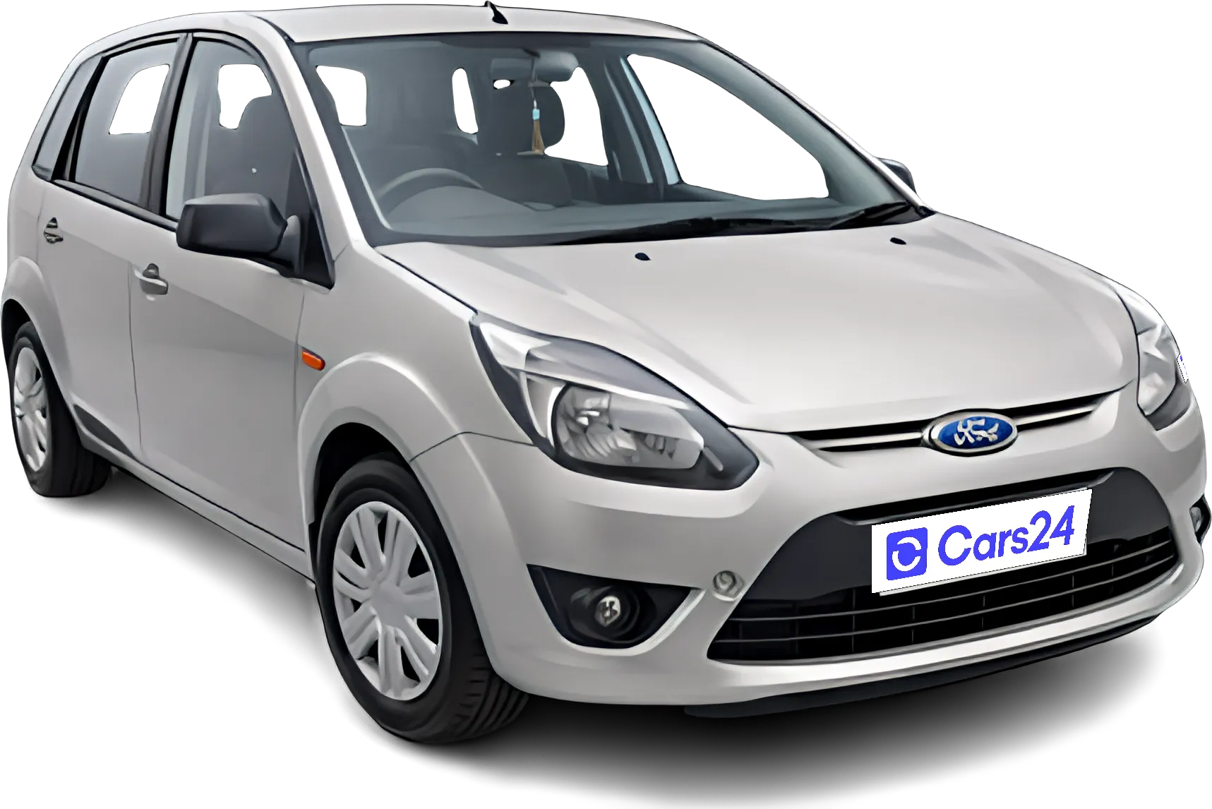2011 Ford Figo - Hatchback - Petrol - Manual - ₹76,000