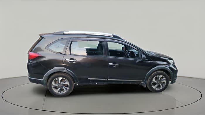 2016 Honda BR-V 1.5L I-VTEC V, Petrol, Manual, 1,50,100 km, exterior