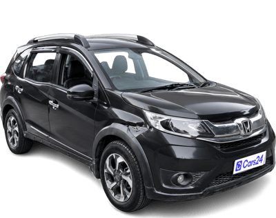 2016 Honda BR-V - SUV - Petrol - Manual - ₹2.80 lakh