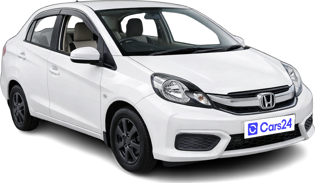 2017 Honda Amaze - Sedan - Petrol - Manual - ₹3.50 lakh