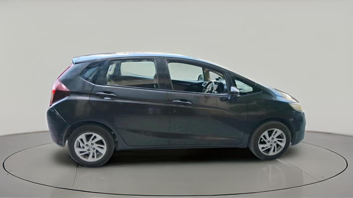 2016 Honda Jazz 1.2L I-VTEC V, Petrol, Manual, 87,474 km, exterior