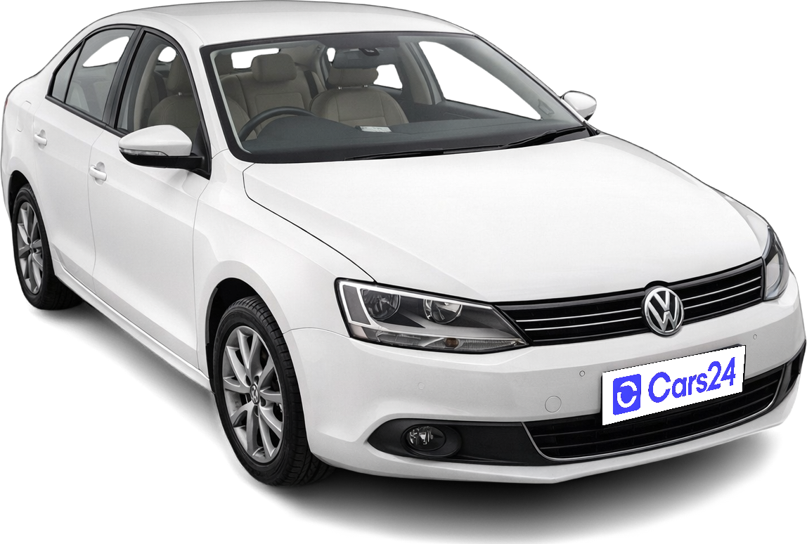 2014 Volkswagen Jetta - Sedan - Petrol - Manual - ₹3.17 lakh