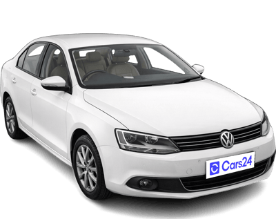 2014 Volkswagen Jetta - Sedan - Petrol - Manual - ₹3.17 lakh