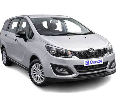 2019 Mahindra MARAZZO - SUV - Diesel - Manual - ₹3.94 lakh