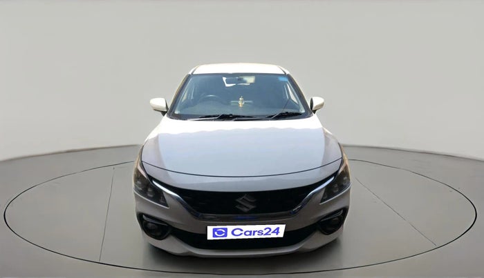 2023 Maruti Baleno  ZETA CNG 1.2L, CNG, Manual, 70,993 km, exterior