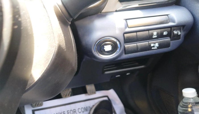 2023 Maruti Baleno  ZETA CNG 1.2L, CNG, Manual, 70,993 km, interior