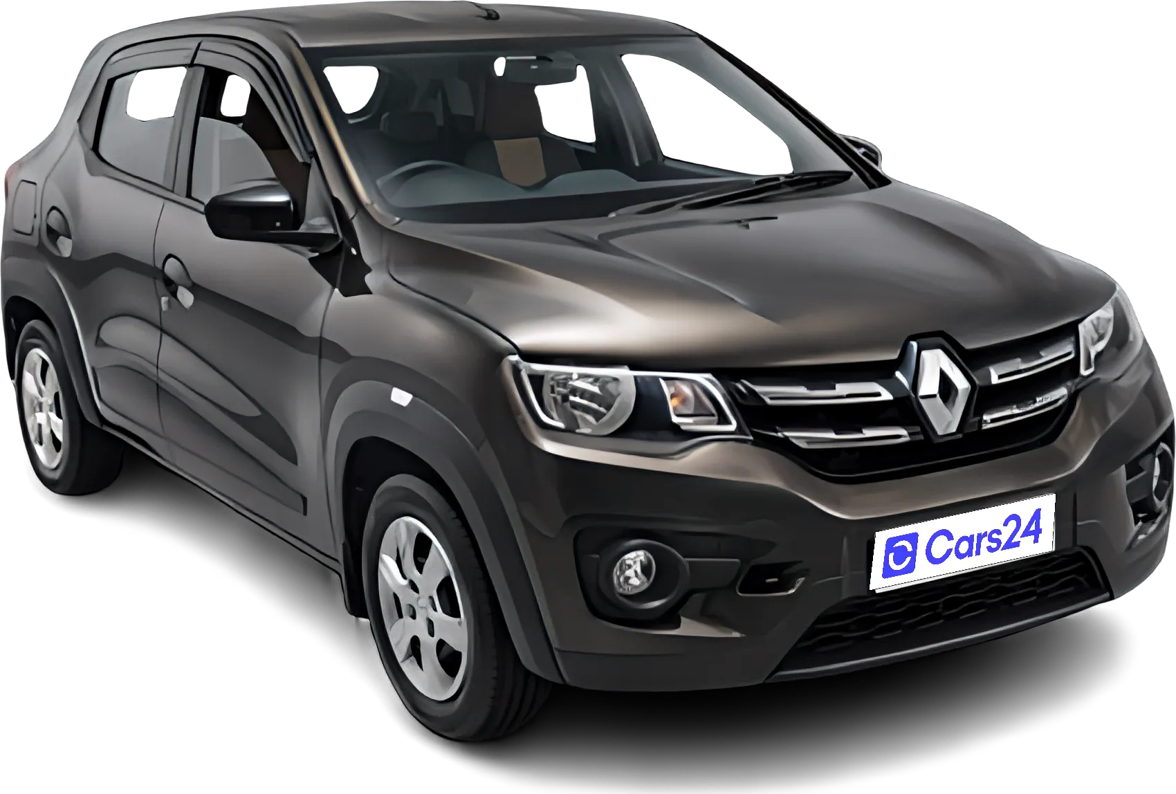2018 Renault Kwid - Hatchback - Petrol - Automatic - ₹2.25 lakh