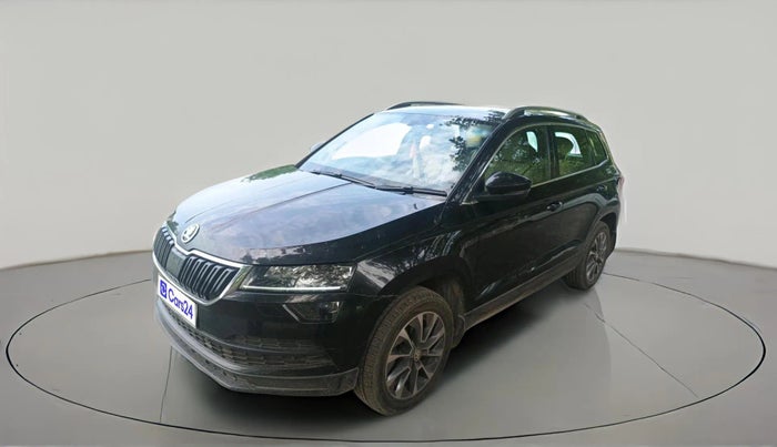 2020 Skoda Karoq STYLE 1.5 TSI AT, Petrol, Automatic, 6,91,122 km, exterior