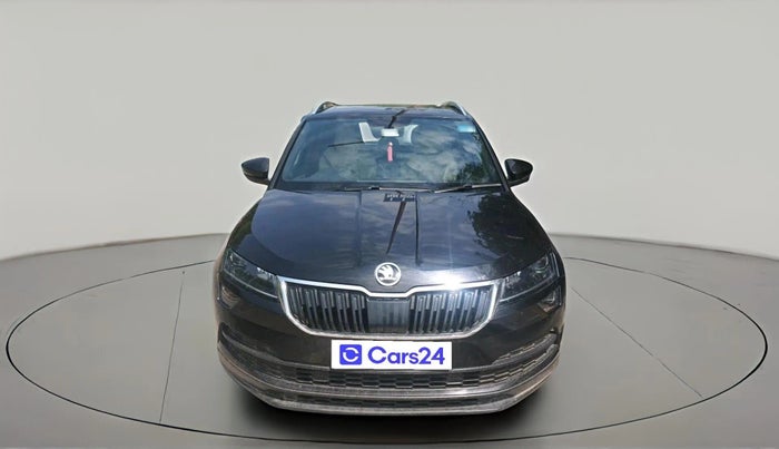 2020 Skoda Karoq STYLE 1.5 TSI AT, Petrol, Automatic, 6,91,122 km, exterior