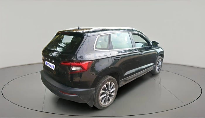 2020 Skoda Karoq STYLE 1.5 TSI AT, Petrol, Automatic, 6,91,122 km, exterior