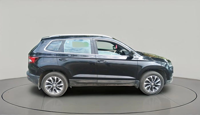 2020 Skoda Karoq STYLE 1.5 TSI AT, Petrol, Automatic, 6,91,122 km, exterior