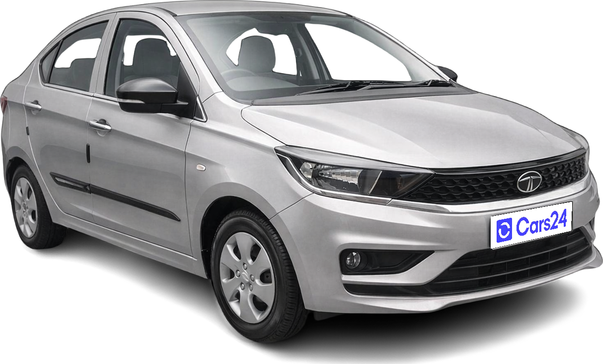 2021 Tata TIGOR - Sedan - Petrol - Manual - ₹4.15 lakh