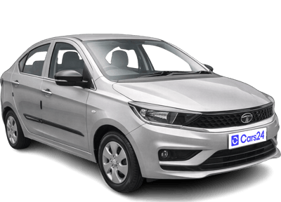 2021 Tata TIGOR - Sedan - Petrol - Manual - ₹4.15 lakh