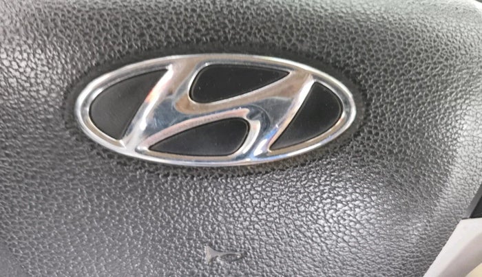 2019 Hyundai Verna 1.6 CRDI SX + AT, Diesel, Automatic, 1,32,114 km, interior