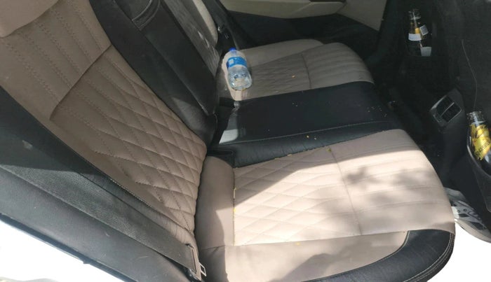 2019 Hyundai Verna 1.6 CRDI SX + AT, Diesel, Automatic, 1,32,114 km, interior