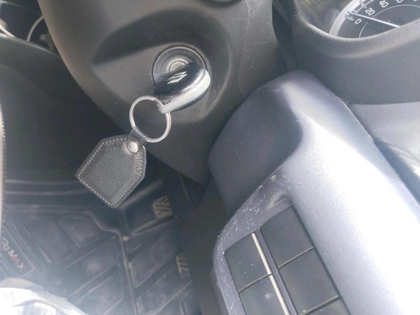 2022 Maruti Baleno SIGMA PETROL 1.2, Petrol, Manual, 1,06,037 km, interior