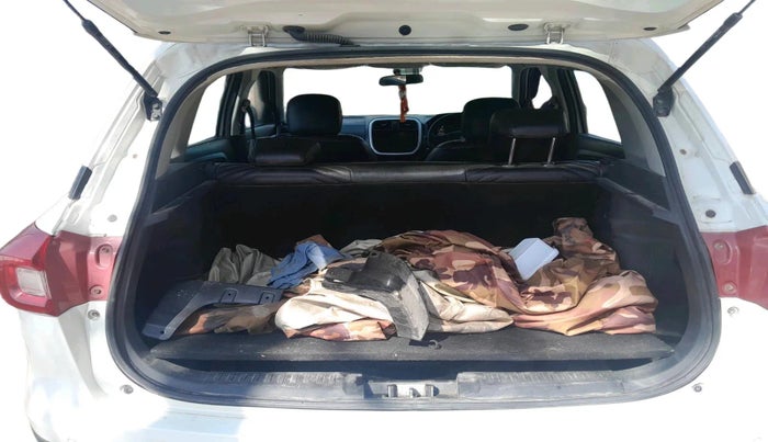 2020 Maruti Vitara Brezza VXI, Petrol, Manual, 21,978 km, exterior