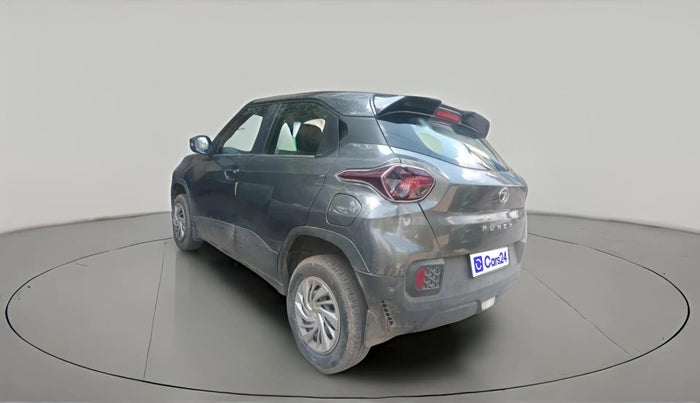 2022 Tata PUNCH ADVENTURE MT, Petrol, Manual, 55,053 km, exterior