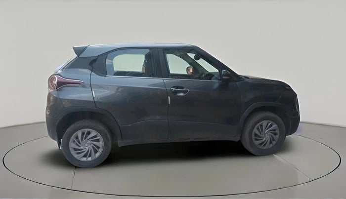 2022 Tata PUNCH ADVENTURE MT, Petrol, Manual, 55,053 km, exterior