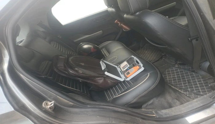 2022 Tata PUNCH ADVENTURE MT, Petrol, Manual, 55,053 km, interior