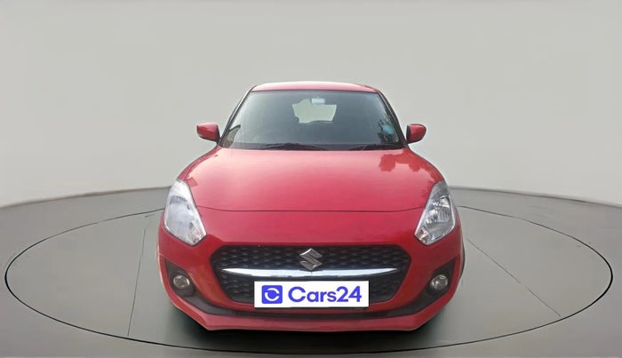2023 Maruti Swift ZXI AMT, Petrol, Automatic, 27,435 km, exterior