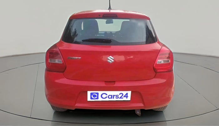 2023 Maruti Swift ZXI AMT, Petrol, Automatic, 27,435 km, exterior