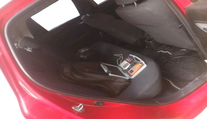 2023 Maruti Swift ZXI AMT, Petrol, Automatic, 27,435 km, interior