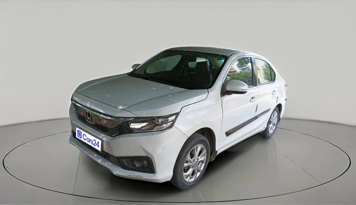 2020 Honda Amaze 1.2L I-VTEC VX CVT, Petrol, Automatic, 50,248 km, exterior