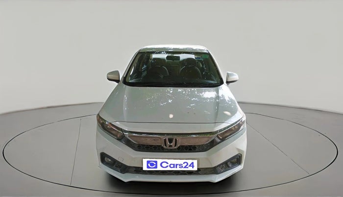 2020 Honda Amaze 1.2L I-VTEC VX CVT, Petrol, Automatic, 50,248 km, exterior