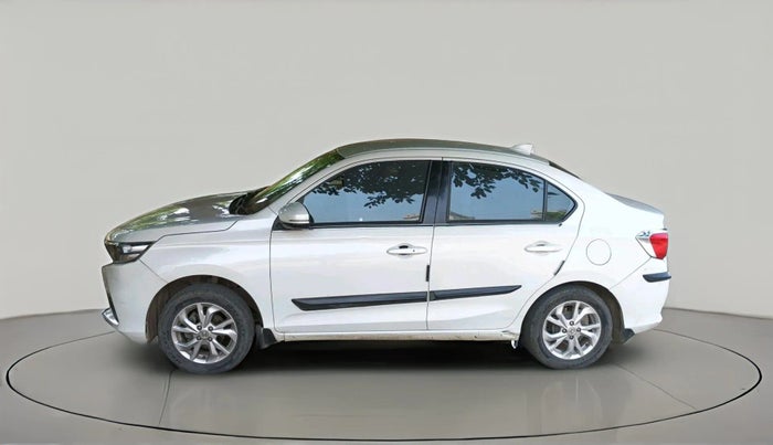 2020 Honda Amaze 1.2L I-VTEC VX CVT, Petrol, Automatic, 50,248 km, exterior