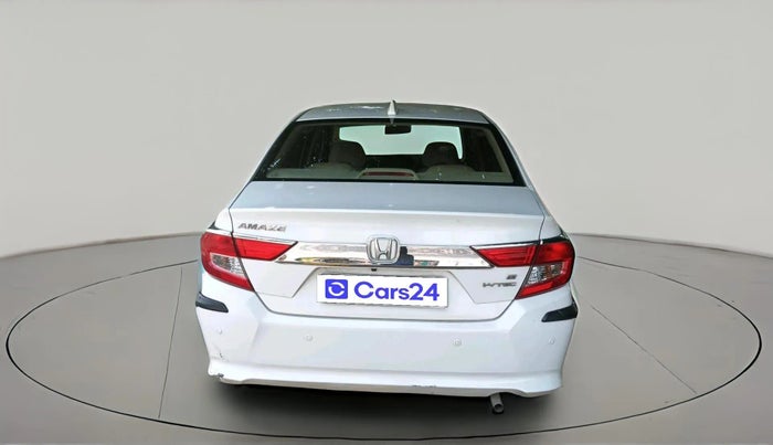 2020 Honda Amaze 1.2L I-VTEC VX CVT, Petrol, Automatic, 50,248 km, exterior