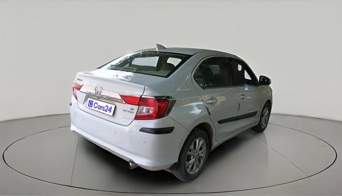2020 Honda Amaze 1.2L I-VTEC VX CVT, Petrol, Automatic, 50,248 km, exterior