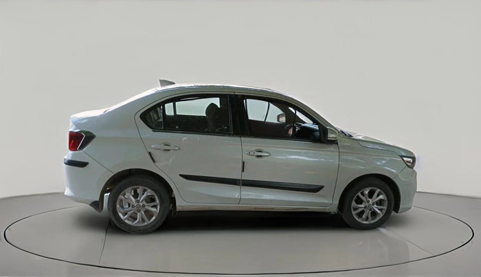 2020 Honda Amaze 1.2L I-VTEC VX CVT, Petrol, Automatic, 50,248 km, exterior