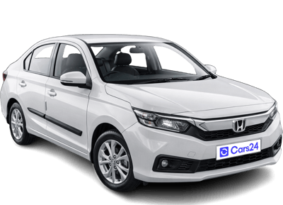 2020 Honda Amaze - Sedan - Petrol - Automatic - ₹4.90 lakh