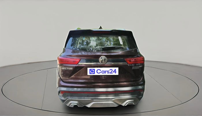 2021 MG HECTOR SHARP 2.0 DIESEL, Diesel, Manual, 57,641 km, exterior