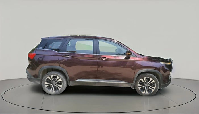 2021 MG HECTOR SHARP 2.0 DIESEL, Diesel, Manual, 57,641 km, exterior