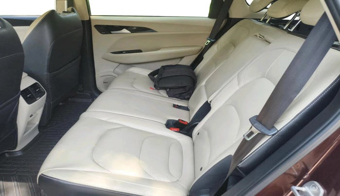 2021 MG HECTOR SHARP 2.0 DIESEL, Diesel, Manual, 57,641 km, interior