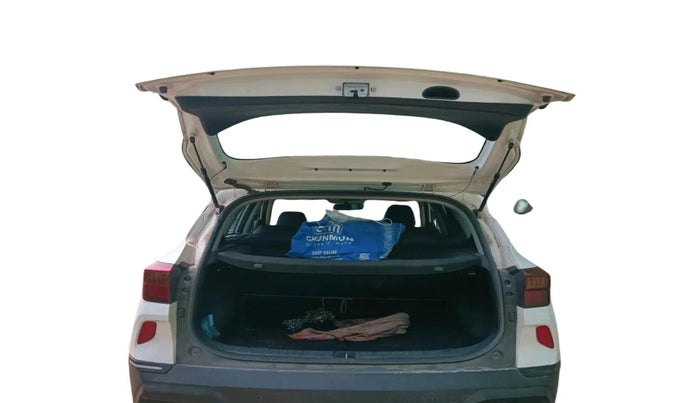 2019 KIA SELTOS HTK PLUS 1.5 DIESEL, Diesel, Manual, 1,44,346 km, exterior