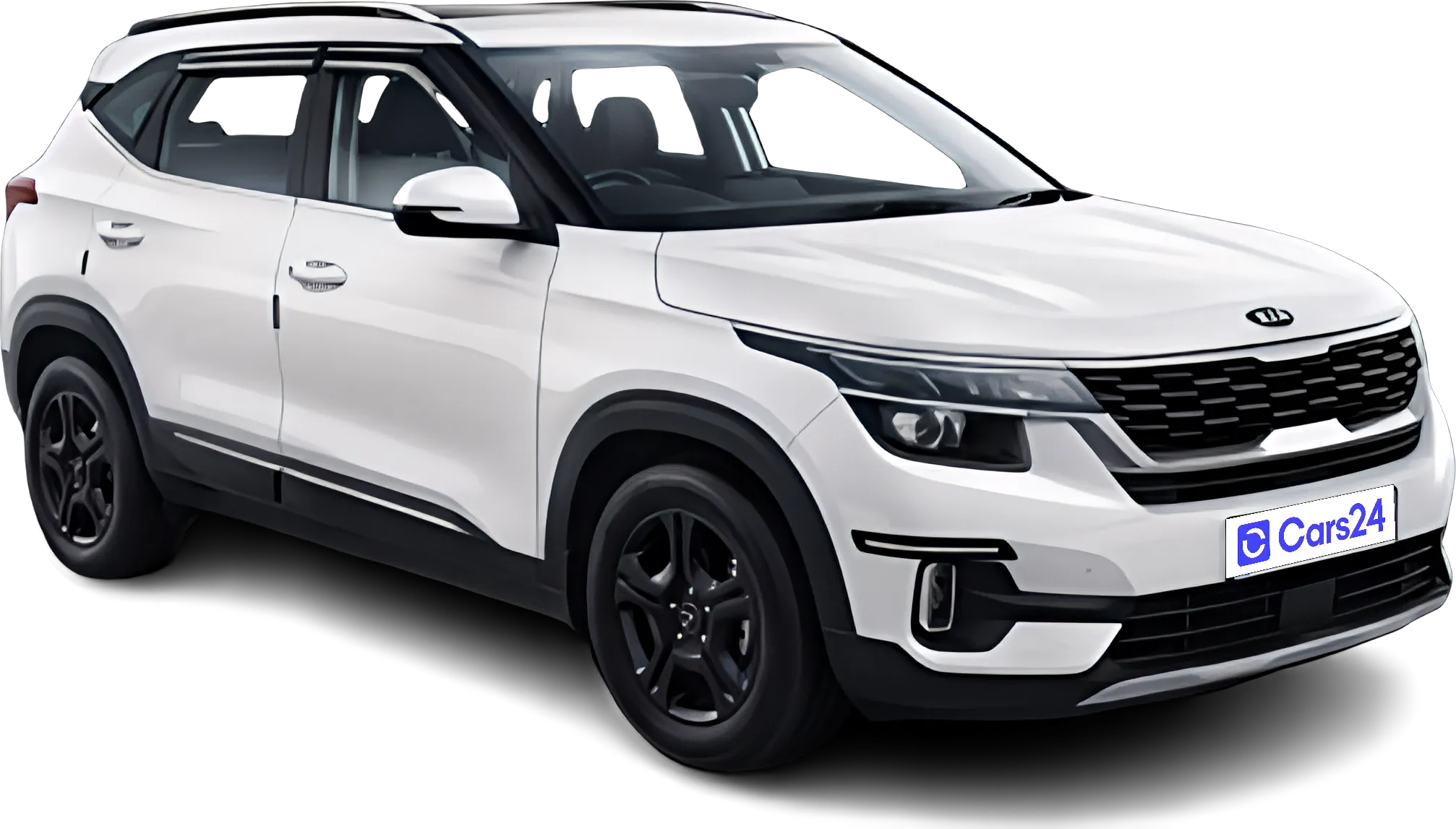 2019 KIA SELTOS - SUV - Diesel - Manual - ₹7.50 lakh