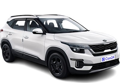 2019 KIA SELTOS - SUV - Diesel - Manual - ₹7.00 lakh