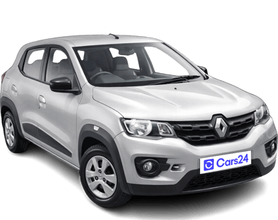 2016 Renault Kwid - Hatchback - Petrol - Manual - ₹1.45 lakh