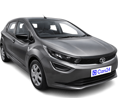 2022 Tata ALTROZ - Hatchback - Petrol - Manual - ₹3.58 lakh