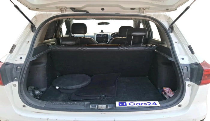 2019 Maruti Vitara Brezza VDI, Diesel, Manual, 1,14,577 km, exterior