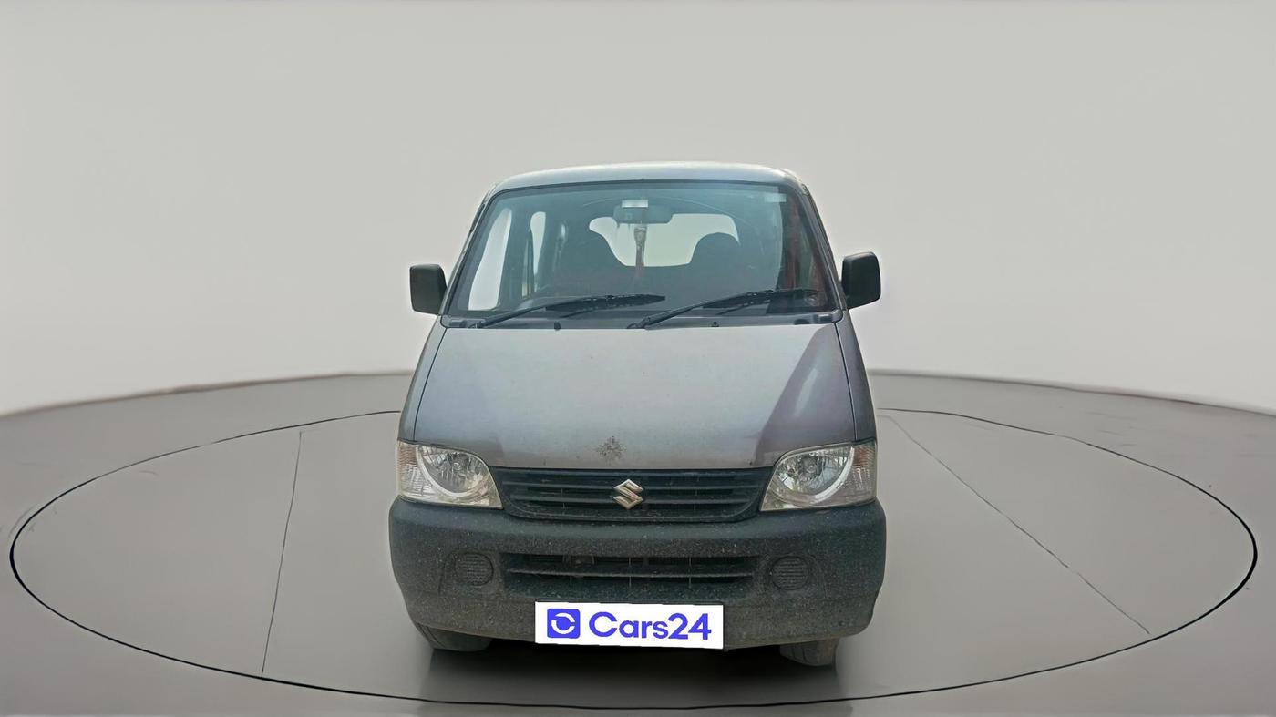 2022 Maruti Eeco 5 STR AC CNG (O), CNG, Manual, 66,482 km, exterior