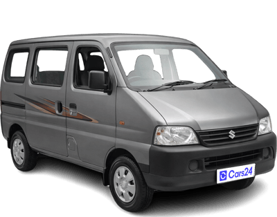 2022 Maruti Eeco - SUV - CNG - Manual - ₹4.84 lakh