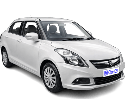 2017 Maruti Swift Dzire - Sedan - Diesel - Manual - ₹3.00 lakh