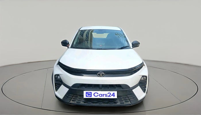 2023 Tata NEXON SMART 1.2 PETROL, Petrol, Manual, 26,294 km, exterior