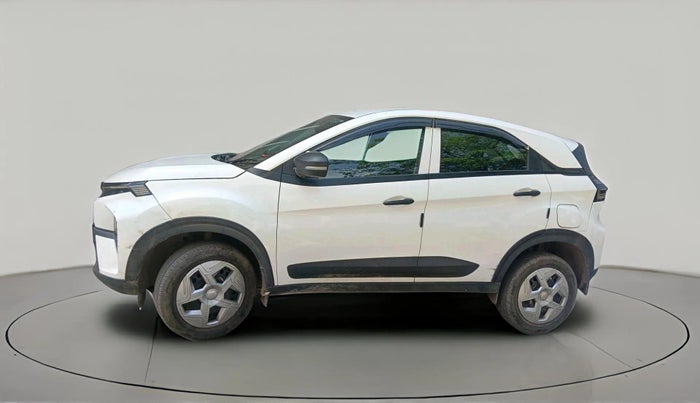 2023 Tata NEXON SMART 1.2 PETROL, Petrol, Manual, 26,294 km, exterior